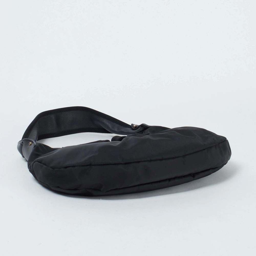 Prada nylon handbag - Picture 5 of 16